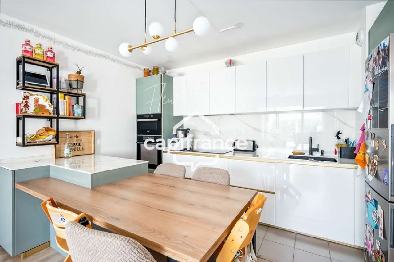  te koop appartement Maurepas Yvelines 1