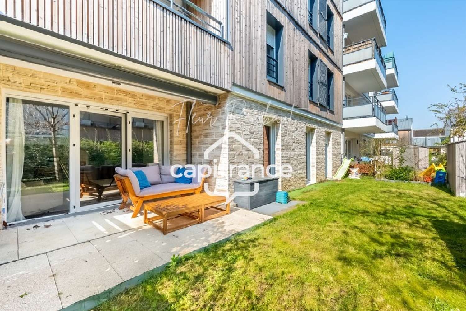  te koop appartement Maurepas Yvelines 2