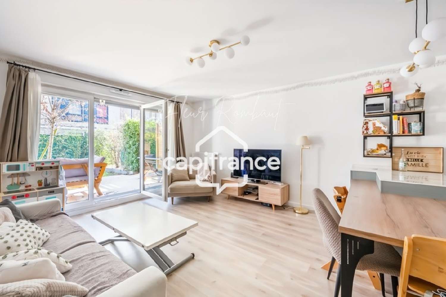  te koop appartement Maurepas Yvelines 3