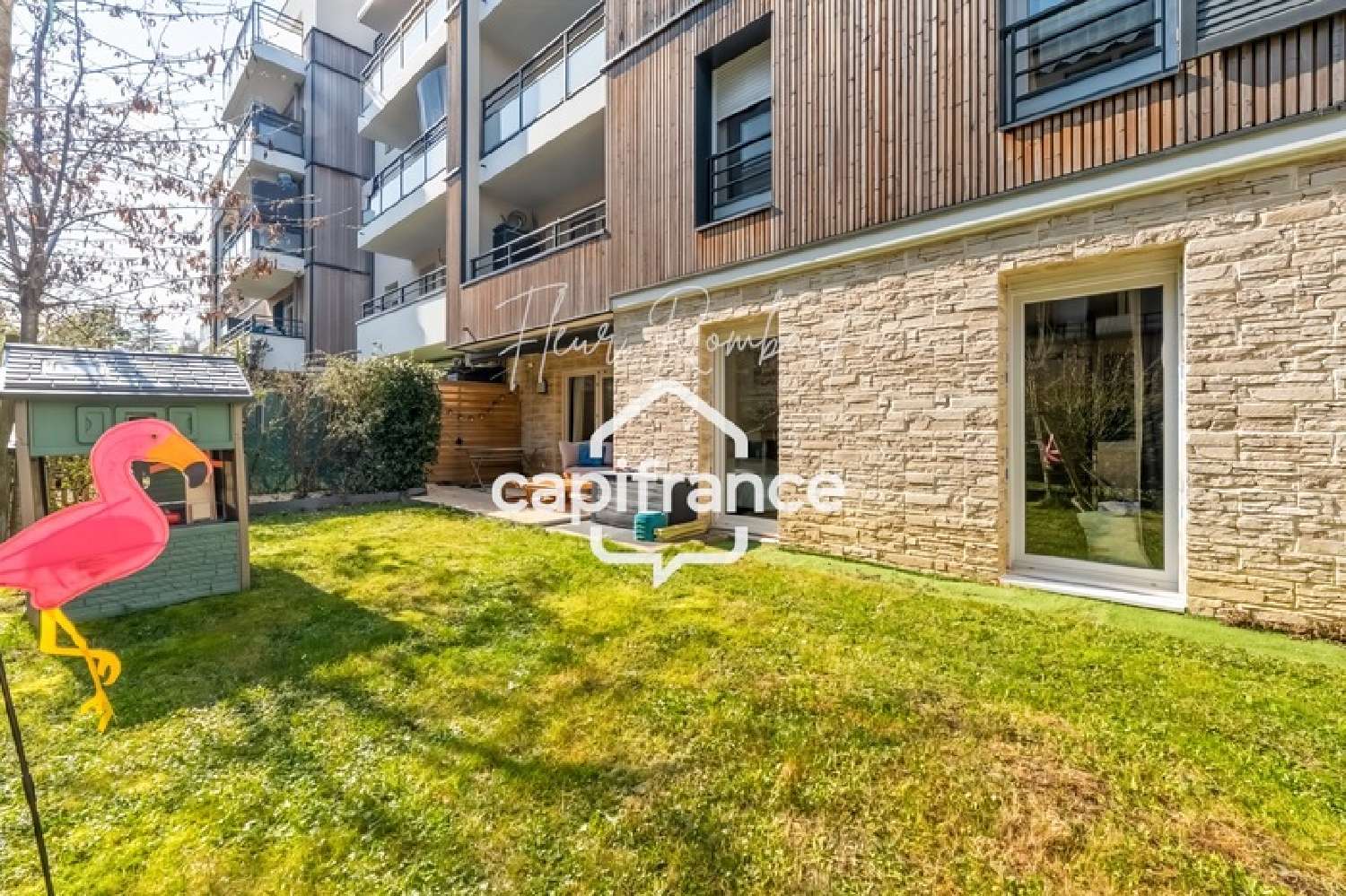  te koop appartement Maurepas Yvelines 4