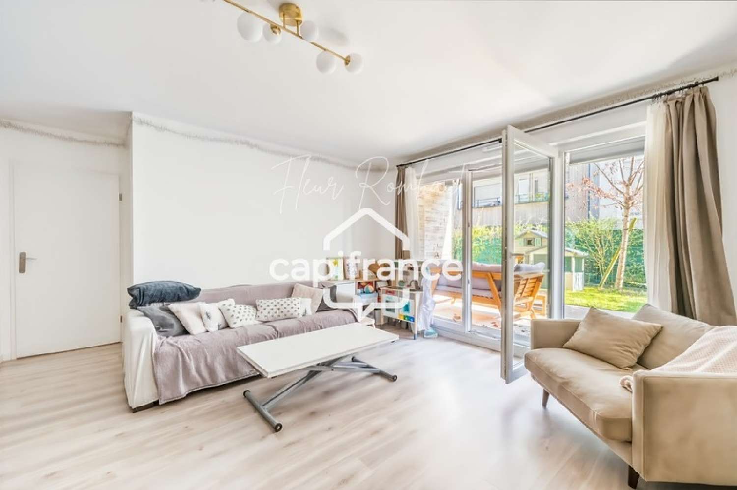  te koop appartement Maurepas Yvelines 5