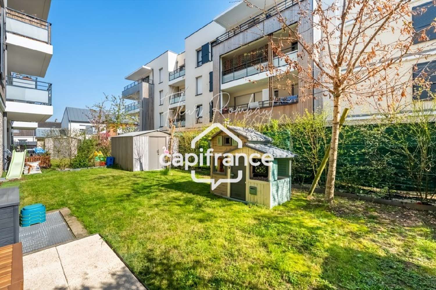  te koop appartement Maurepas Yvelines 7