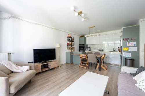 Maurepas Yvelines appartement foto 7318612