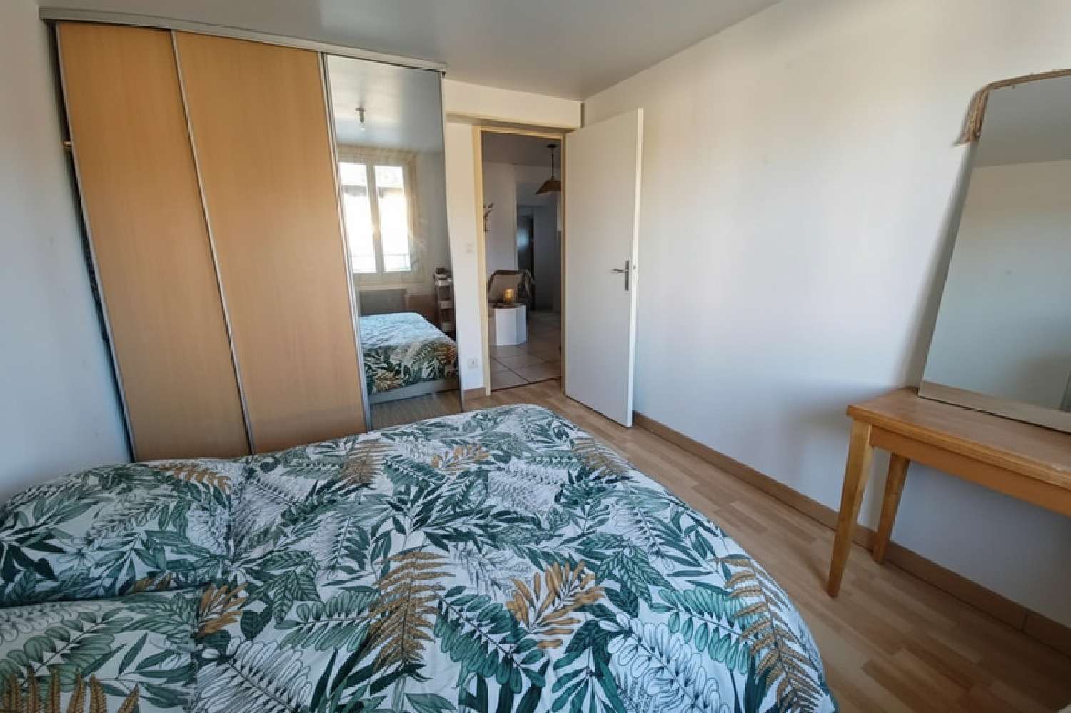  te koop appartement Maurs Cantal 4