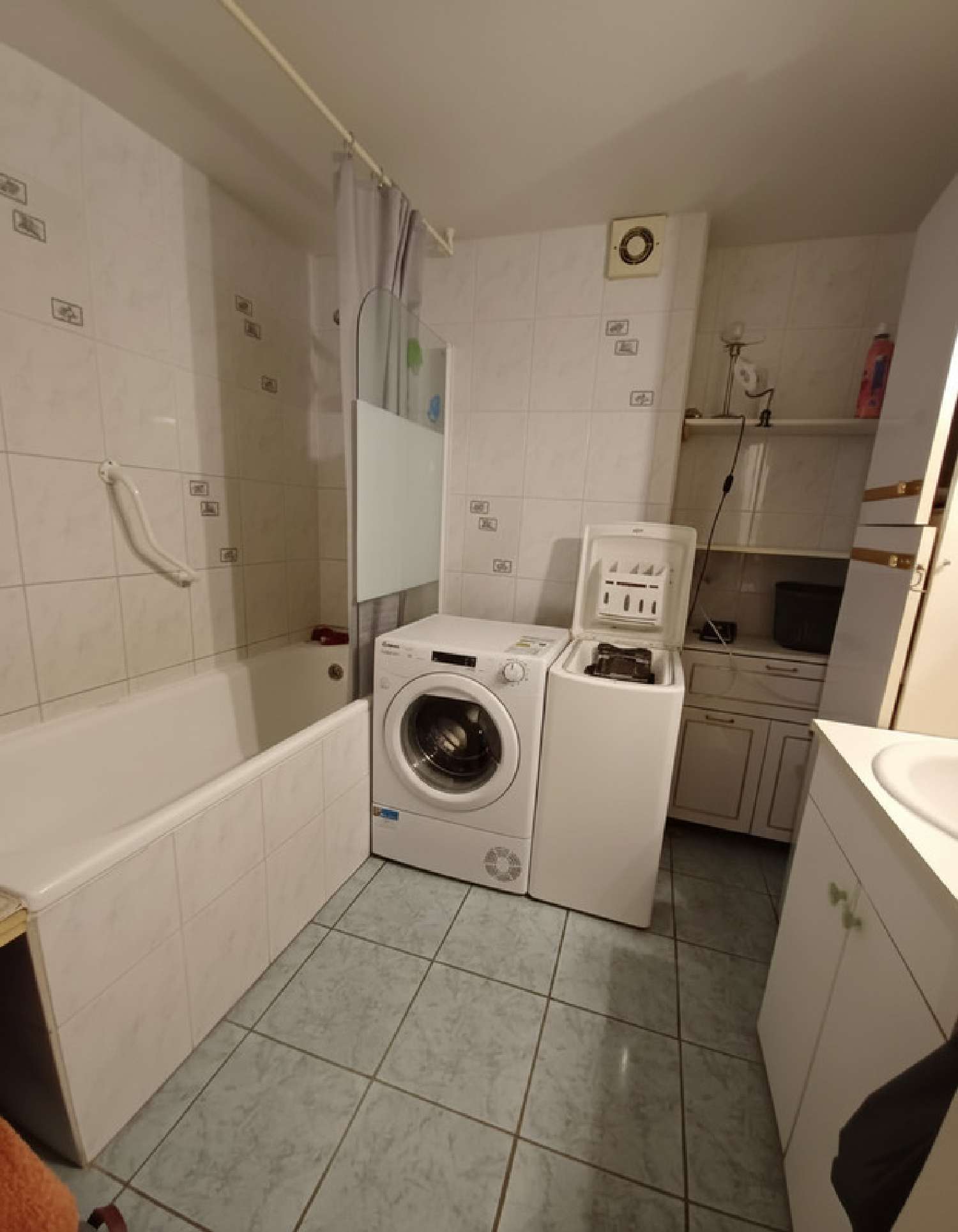  te koop appartement Maurs Cantal 1