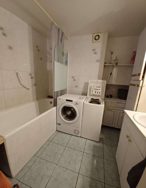 Maurs Cantal appartement foto 7315224