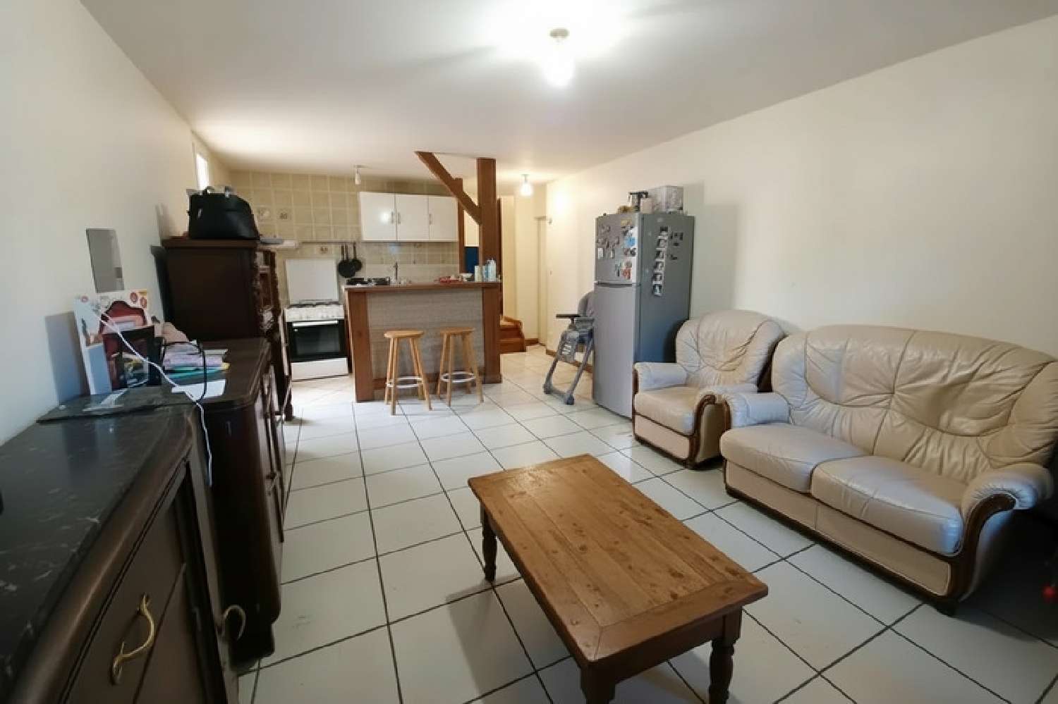  te koop appartement Maurs Cantal 2