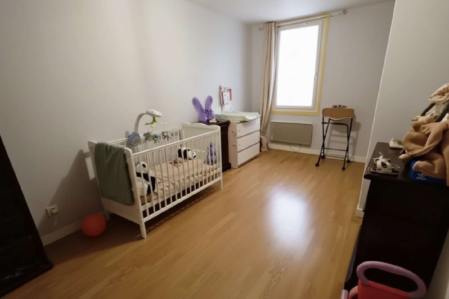  te koop appartement Maurs Cantal 3