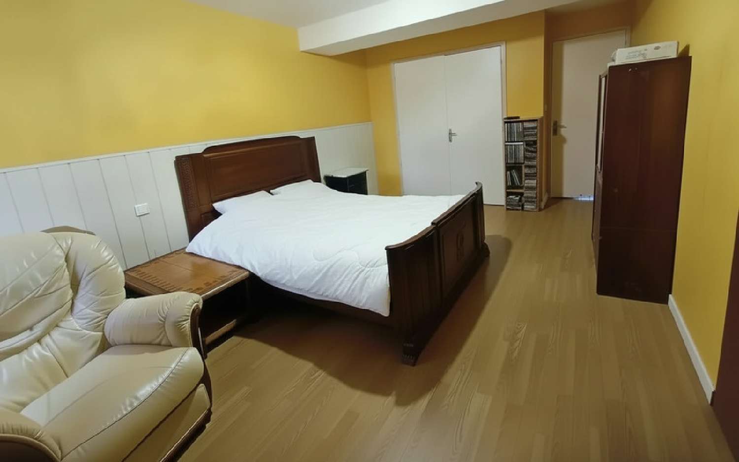  te koop appartement Maurs Cantal 4