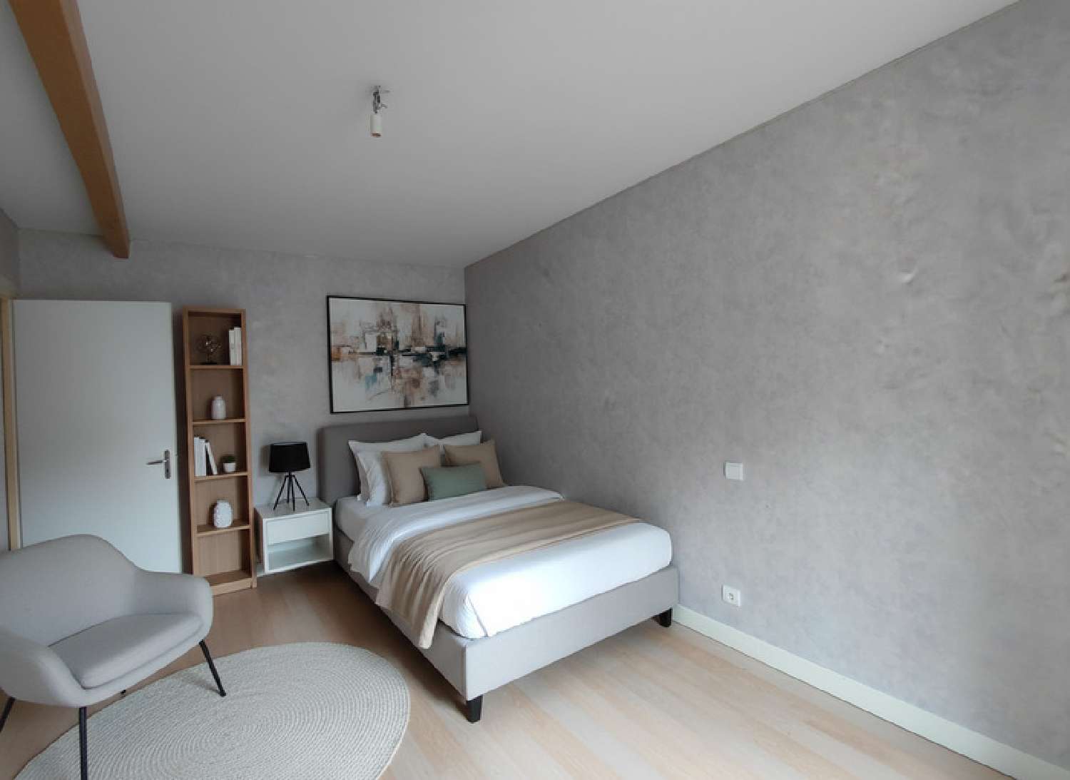  kaufen Wohnung/ Apartment Maurs Cantal 2