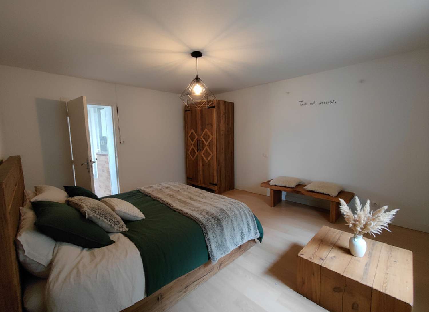  kaufen Wohnung/ Apartment Maurs Cantal 3