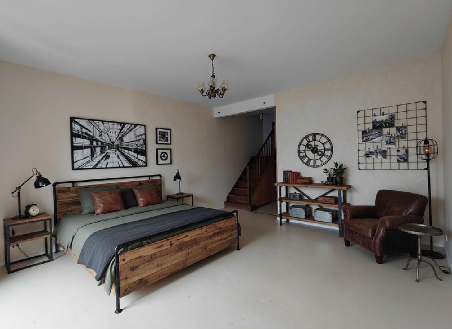  for sale apartment Maurs Cantal 1