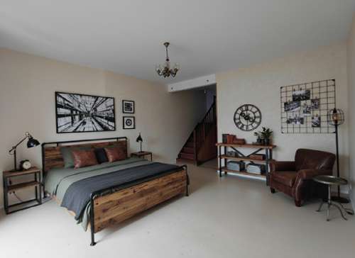 Maurs Cantal apartment foto 7315249