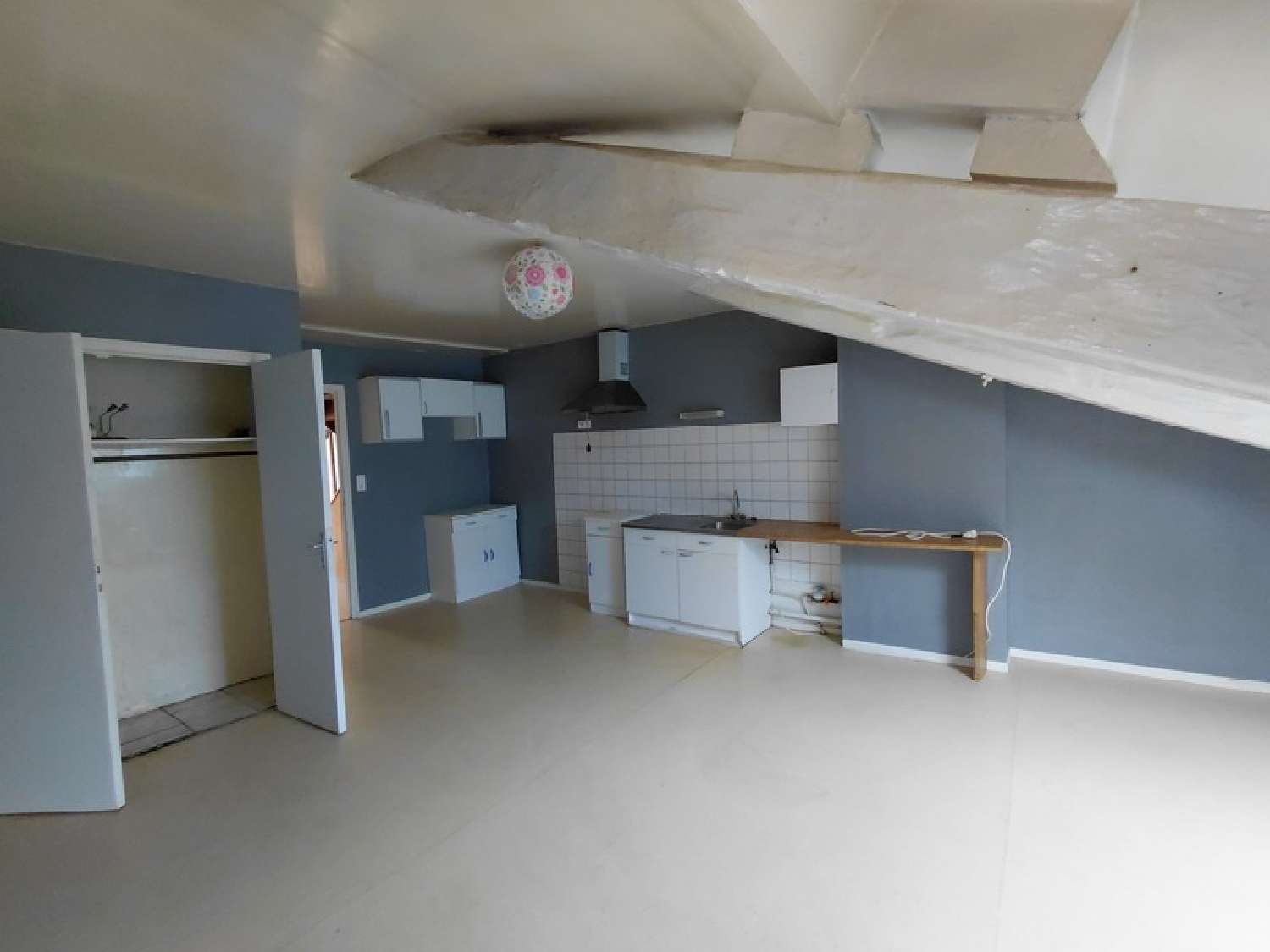  for sale apartment Maurs Cantal 3