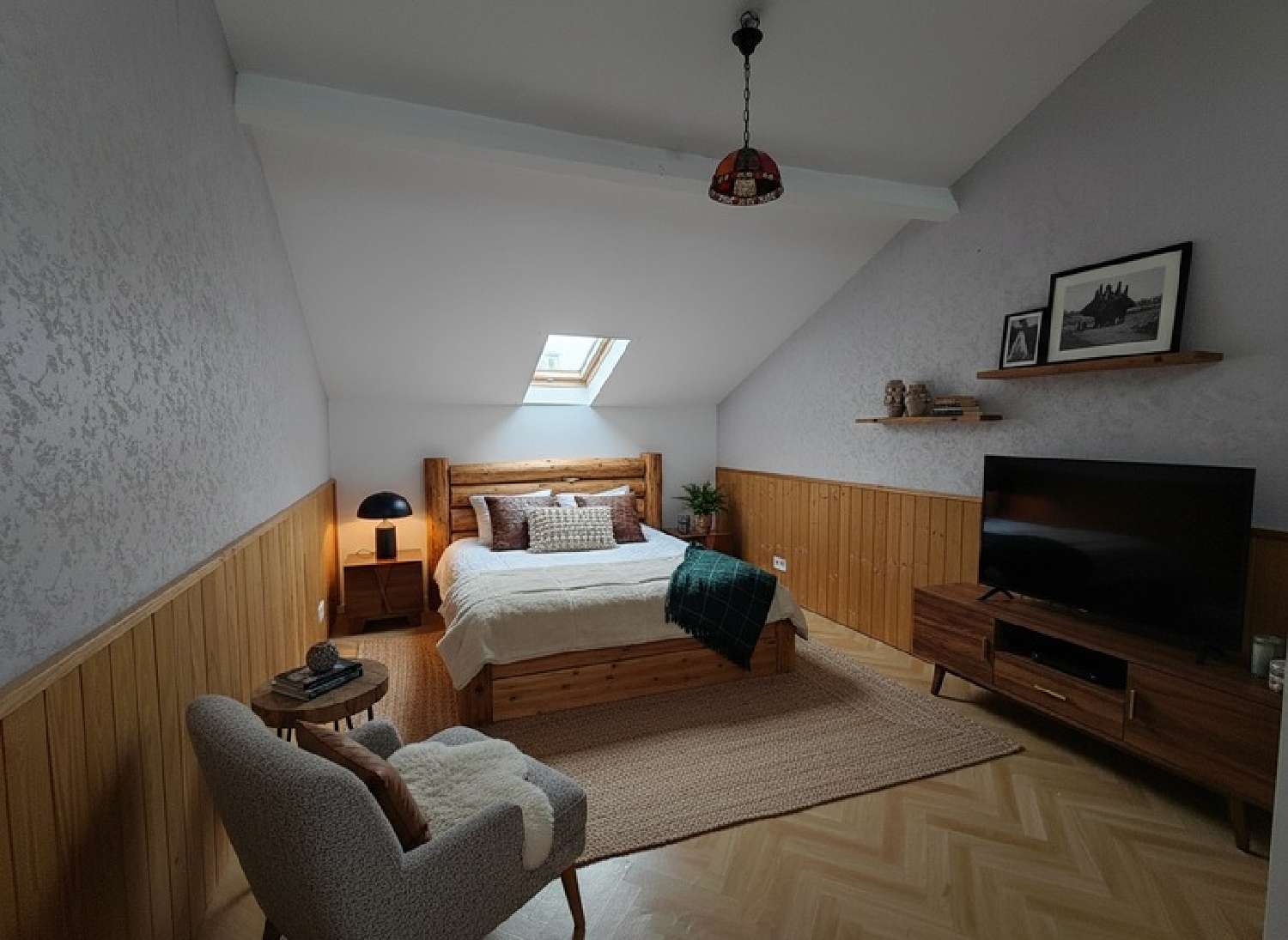  for sale apartment Maurs Cantal 6