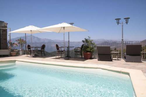 Mazzola Haute-Corse appartement foto 7305683