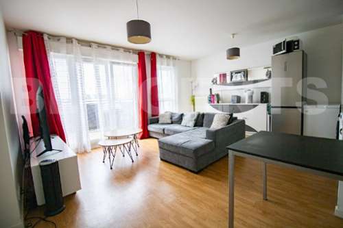 Meaux Seine-et-Marne apartamento foto 7313788