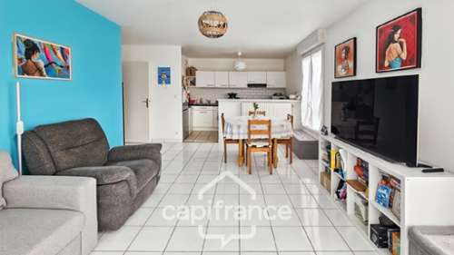 Meaux Seine-et-Marne Wohnung/ Apartment Bild 7314540