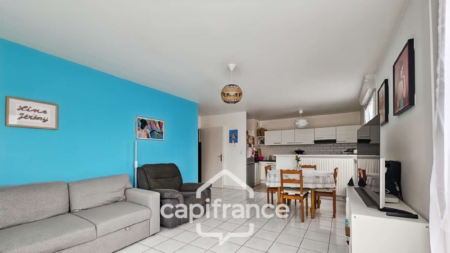  kaufen Wohnung/ Apartment Meaux Seine-et-Marne 3