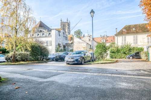 Meaux Seine-et-Marne appartement foto 7314809