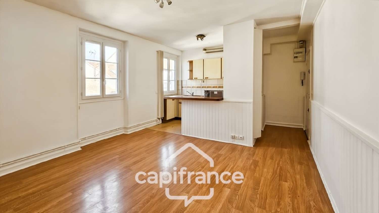  kaufen Wohnung/ Apartment Meaux Seine-et-Marne 1