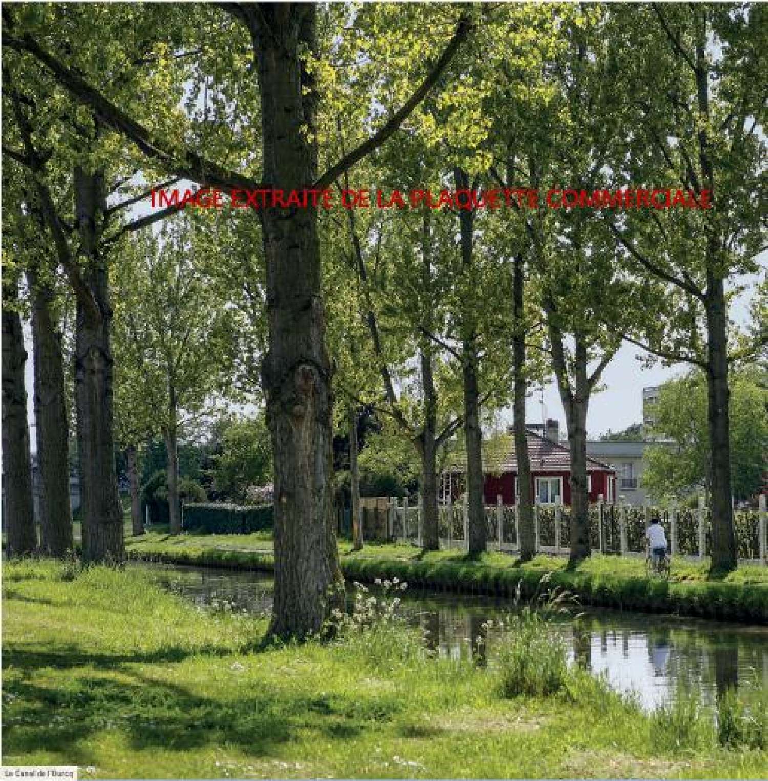  à vendre appartement Meaux Seine-et-Marne 2