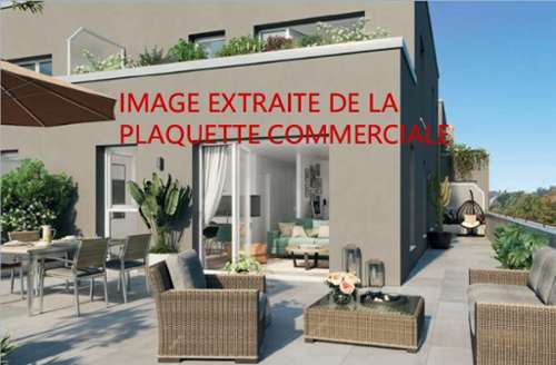 Meaux Seine-et-Marne appartement foto 7303894