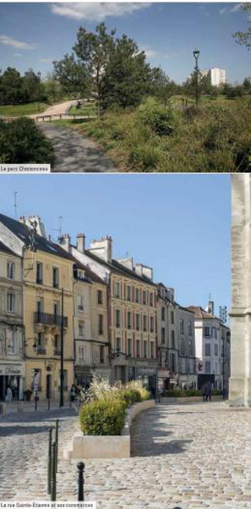 Meaux Seine-et-Marne apartment foto 7303904