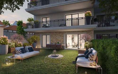 Meaux Seine-et-Marne apartamento foto 7320663