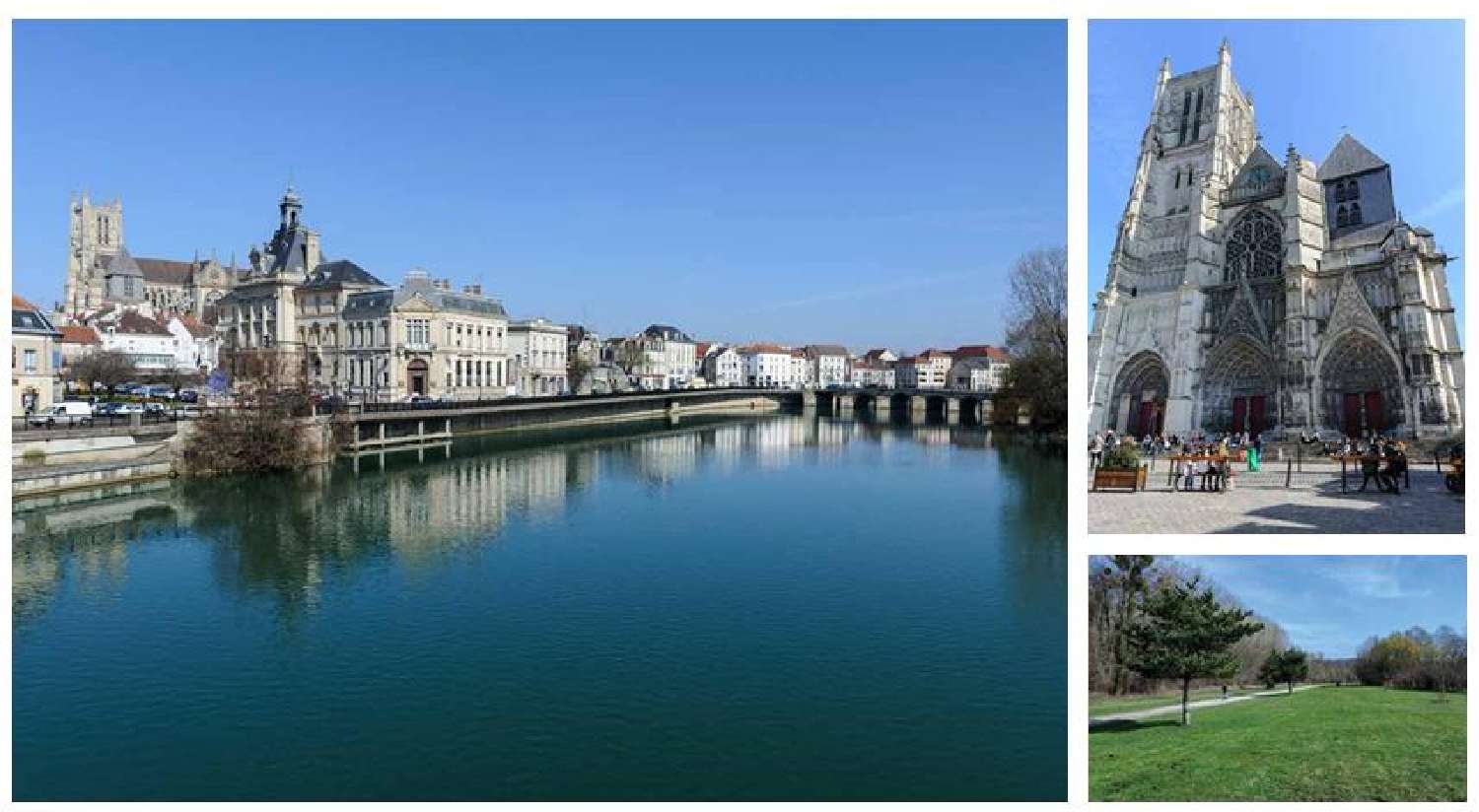  for sale apartment Meaux Seine-et-Marne 4