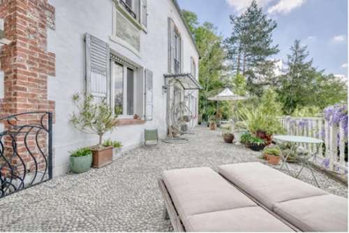 Meaux Seine-et-Marne apartment foto 7301336