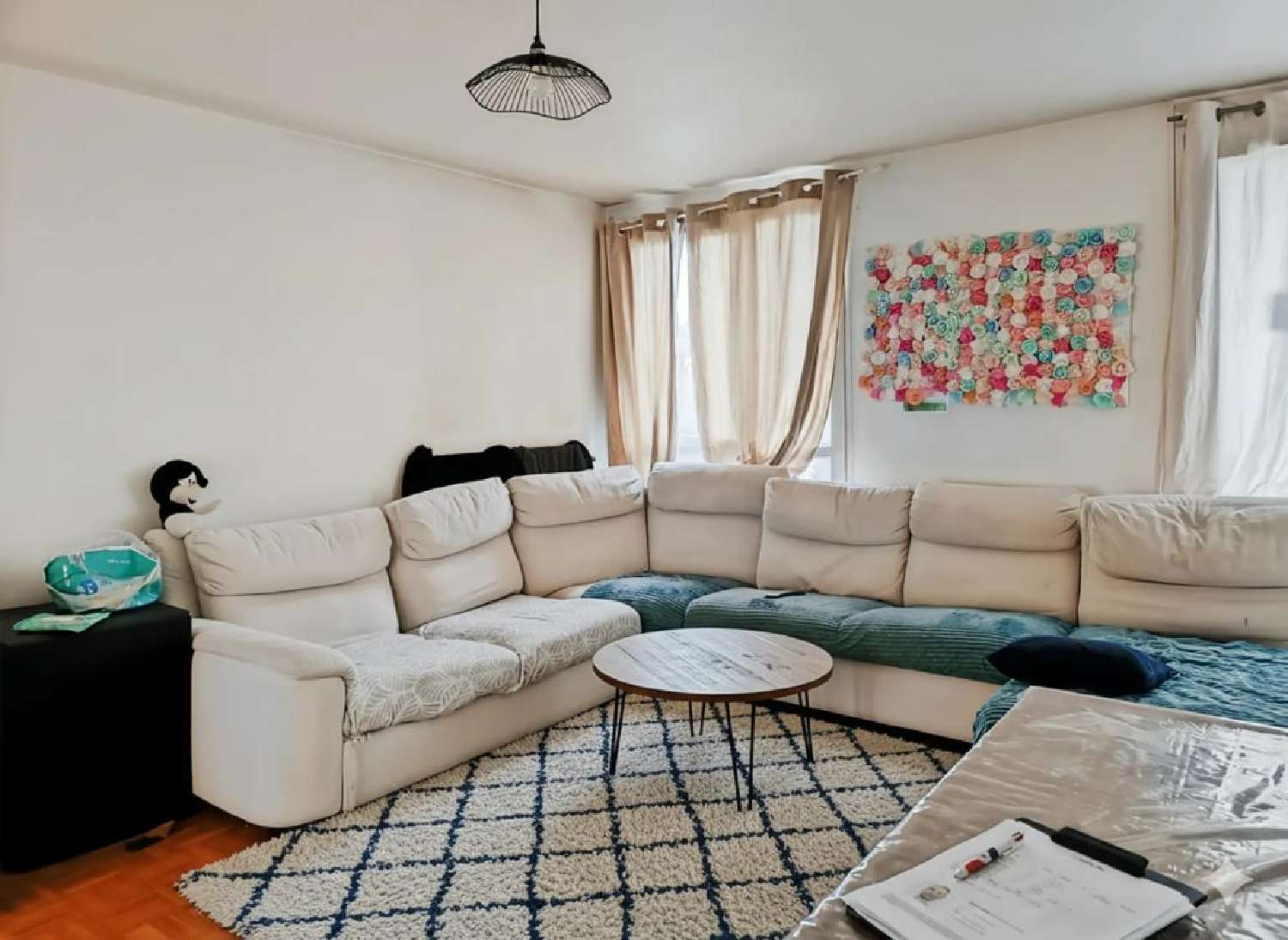  te koop appartement Meaux Seine-et-Marne 1