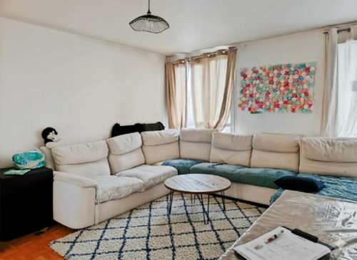 Meaux Seine-et-Marne appartement foto 7305765