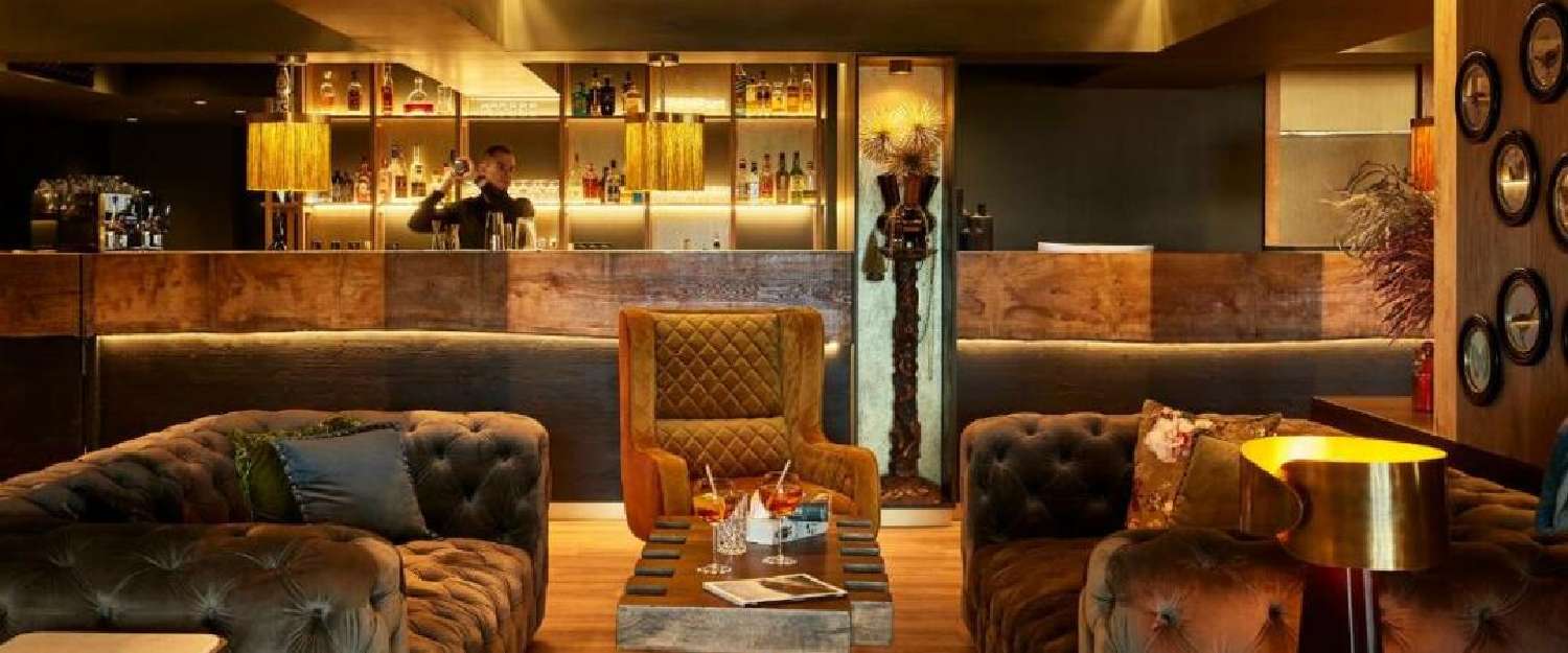 te koop appartement Megève Haute-Savoie 4