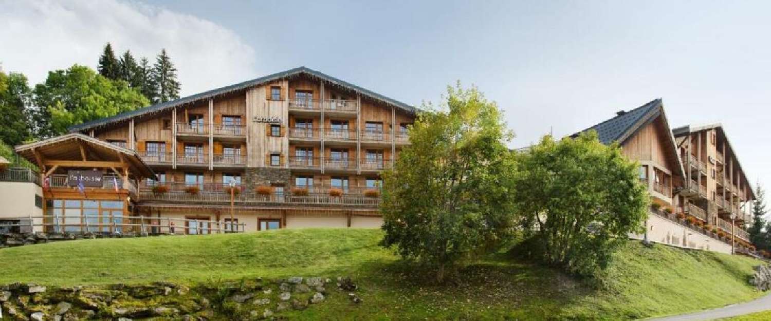 te koop appartement Megève Haute-Savoie 7