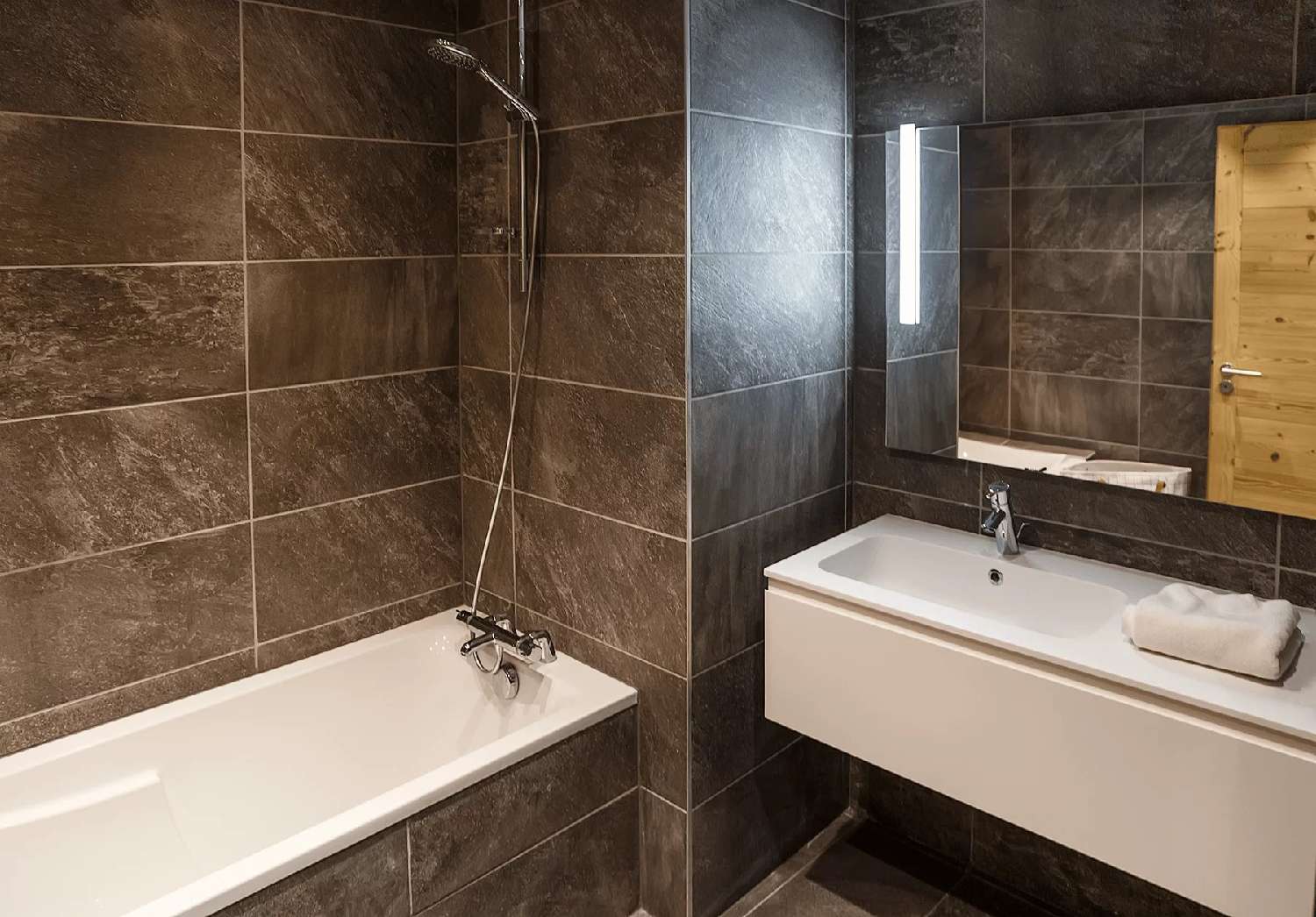 à vendre appartement Megève Haute-Savoie 5