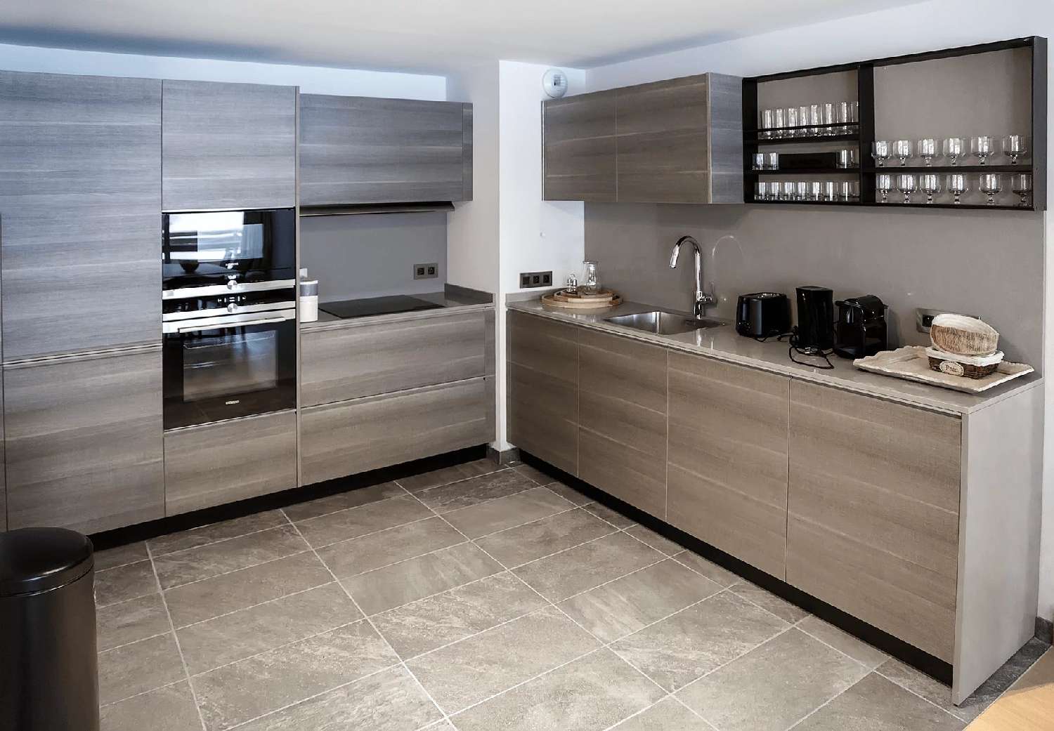  à vendre appartement Megève Haute-Savoie 4