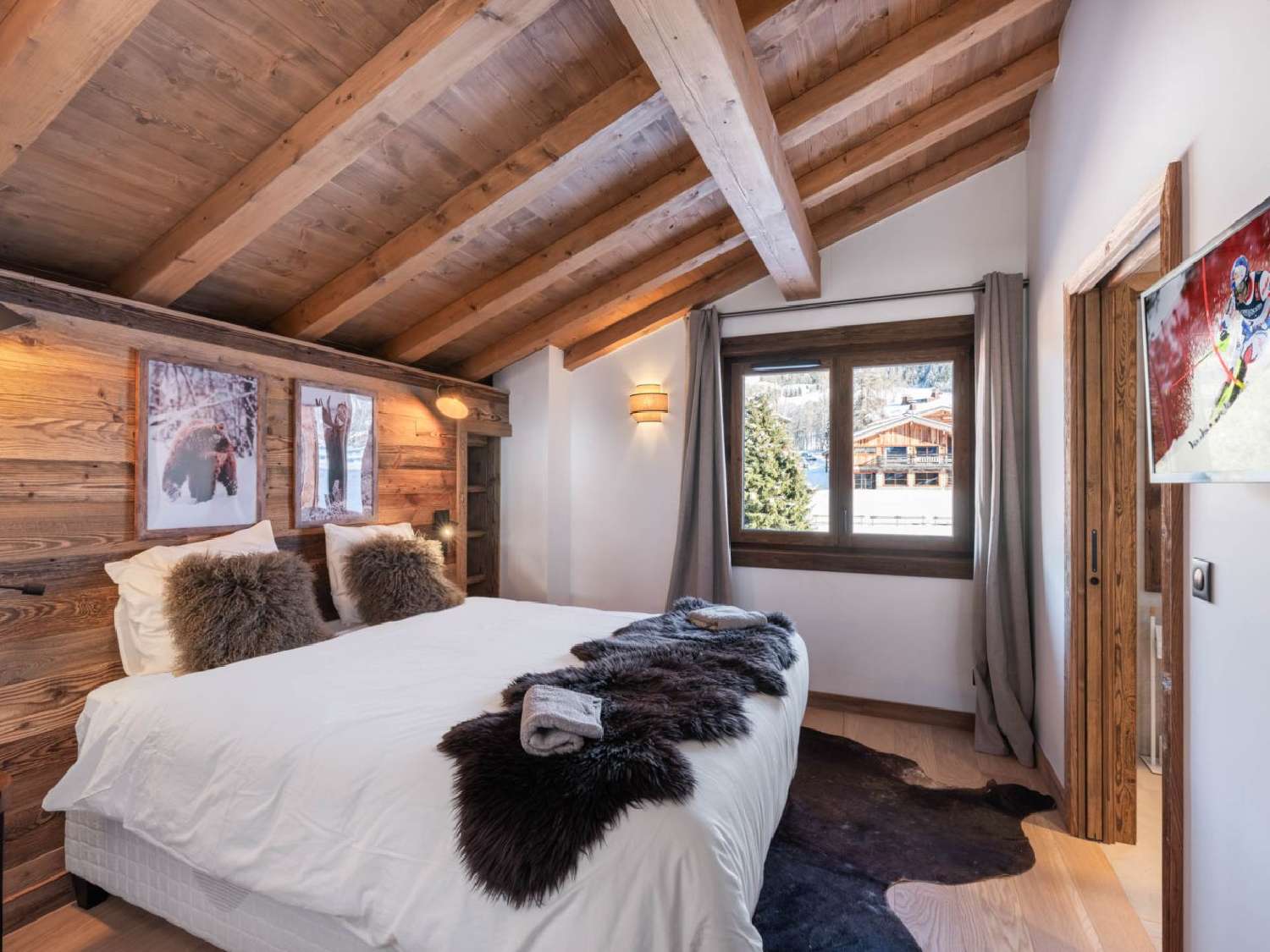  kaufen Wohnung/ Apartment Megève Haute-Savoie 5