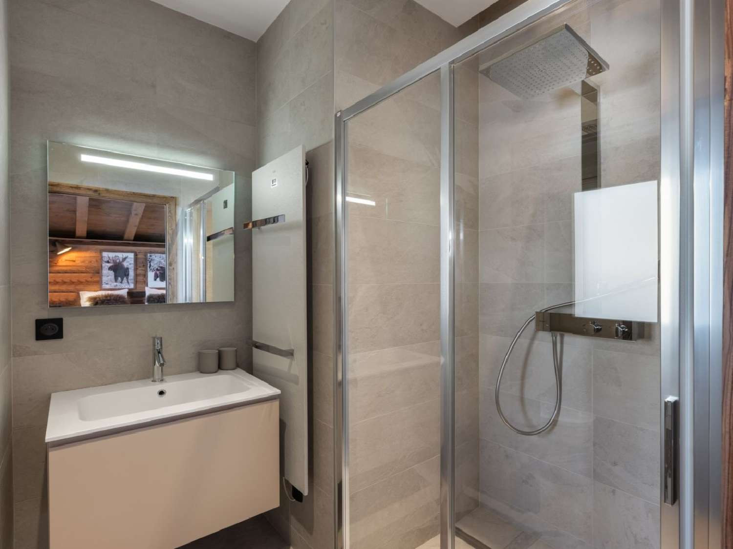  kaufen Wohnung/ Apartment Megève Haute-Savoie 6