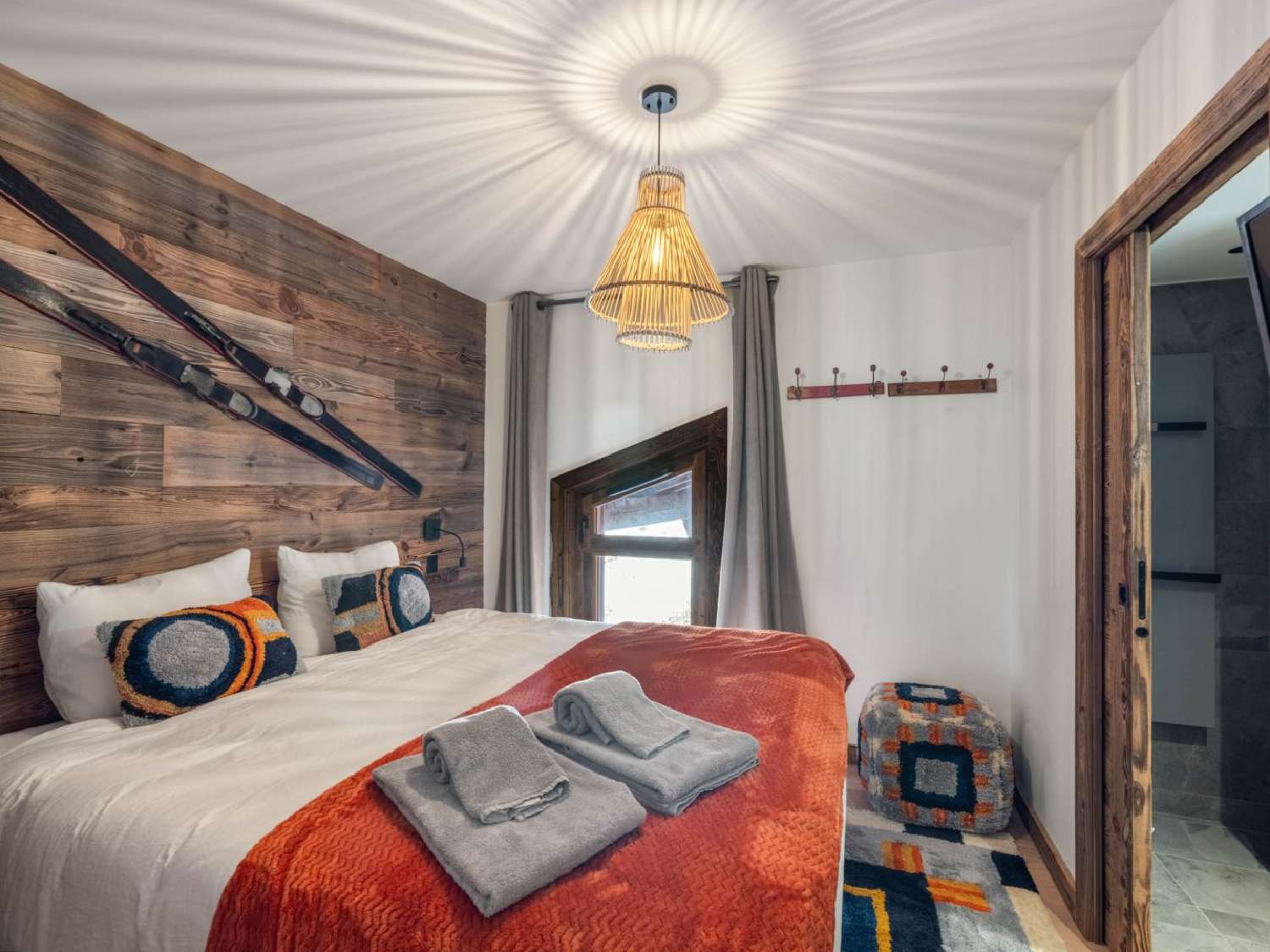  kaufen Wohnung/ Apartment Megève Haute-Savoie 7