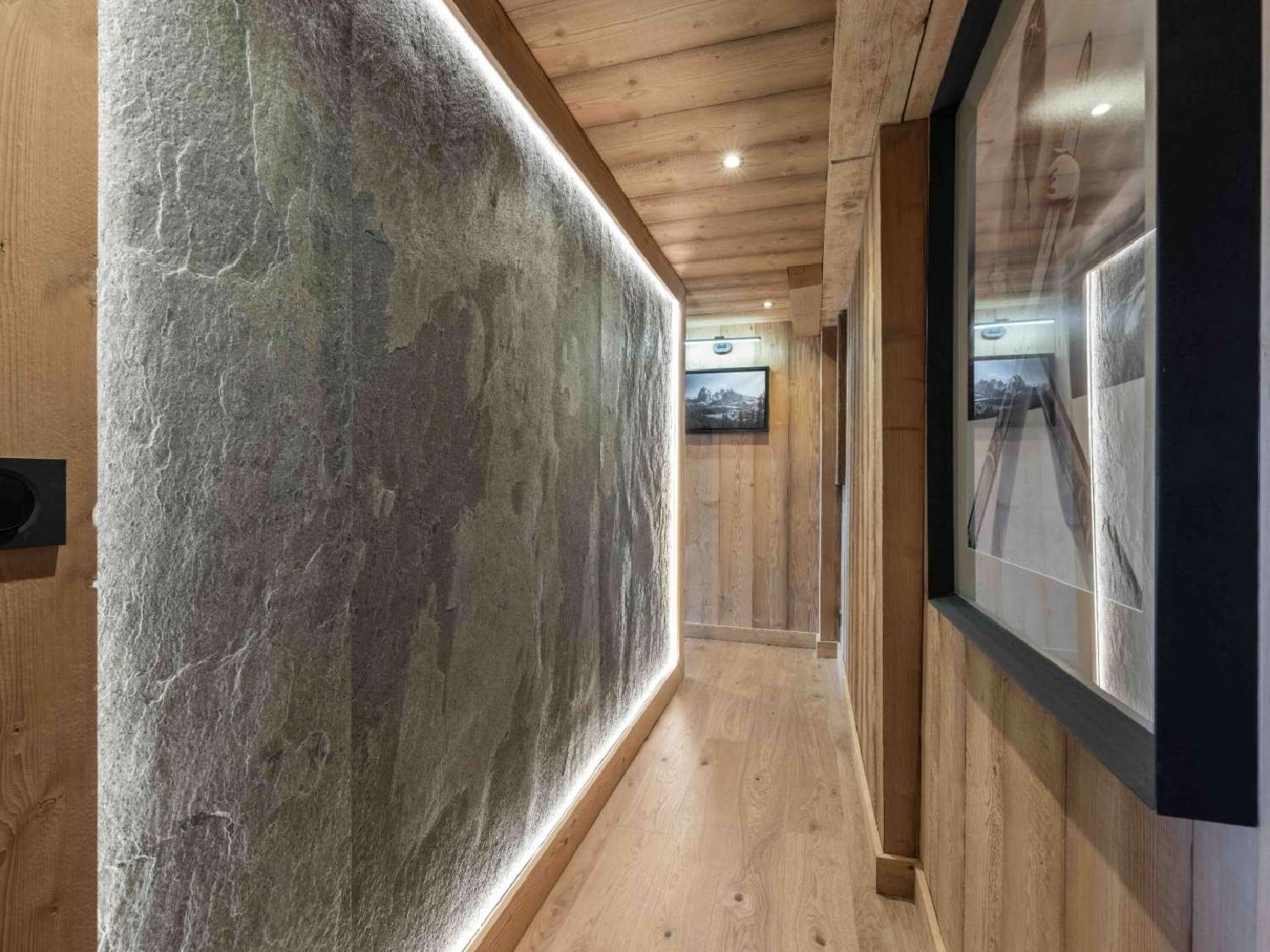 kaufen Wohnung/ Apartment Megève Haute-Savoie 5