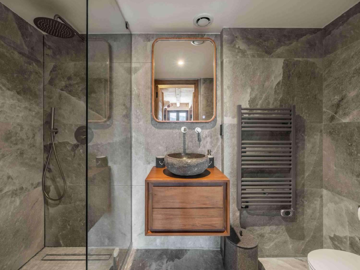 kaufen Wohnung/ Apartment Megève Haute-Savoie 7