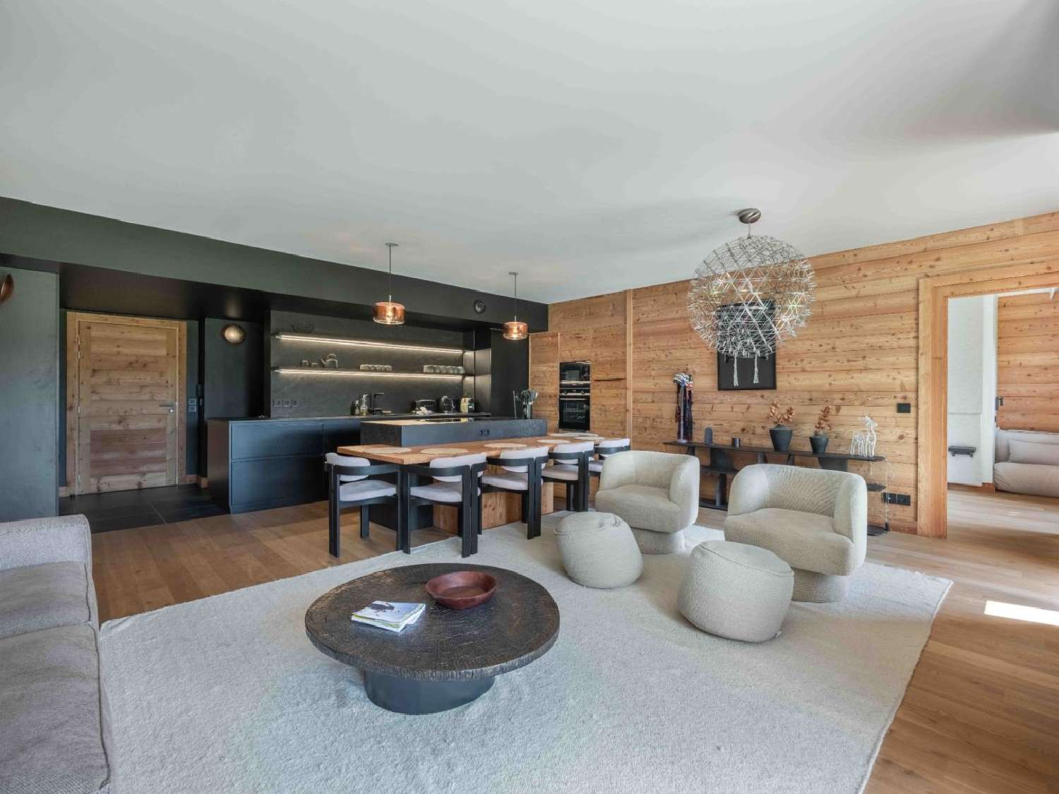  kaufen Wohnung/ Apartment Megève Haute-Savoie 1