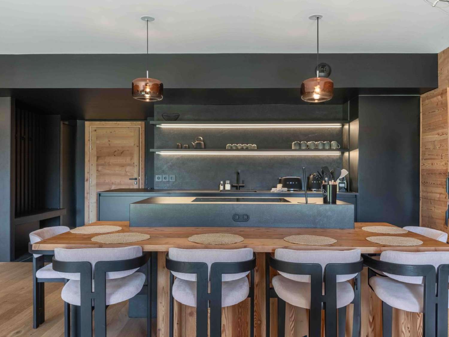  kaufen Wohnung/ Apartment Megève Haute-Savoie 5