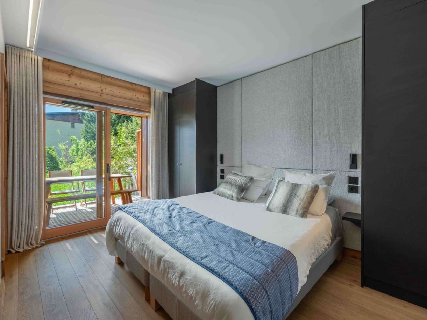  kaufen Wohnung/ Apartment Megève Haute-Savoie 7