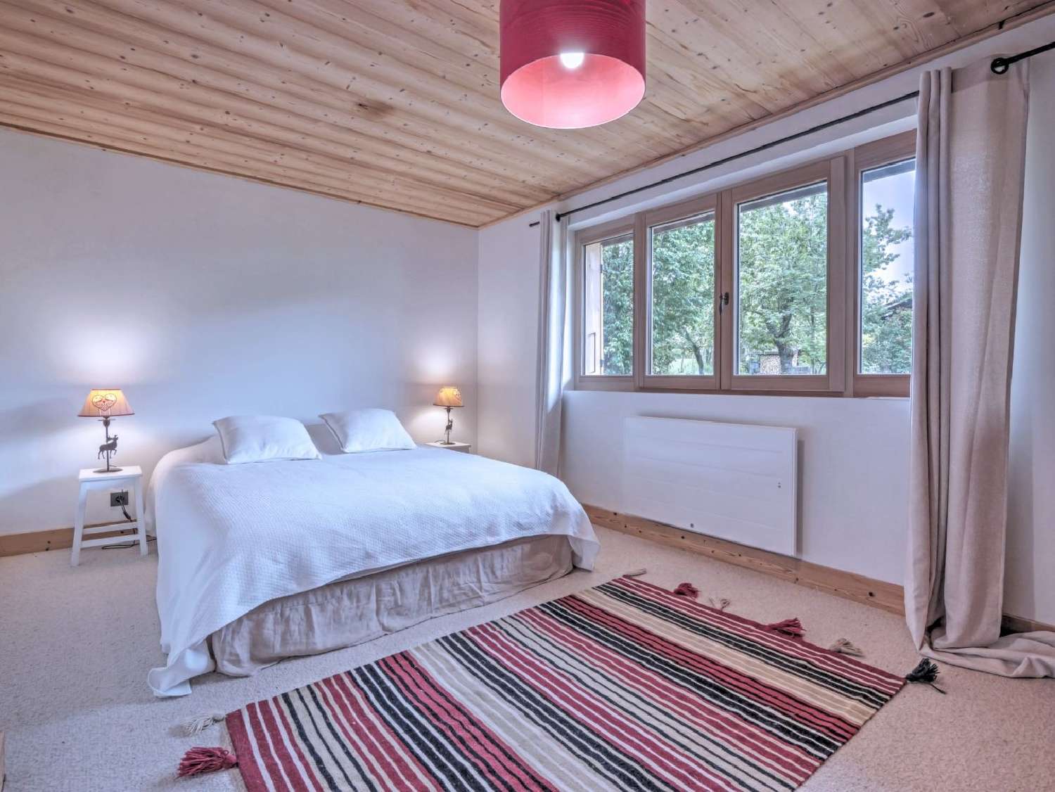 for sale apartment Megève Haute-Savoie 4