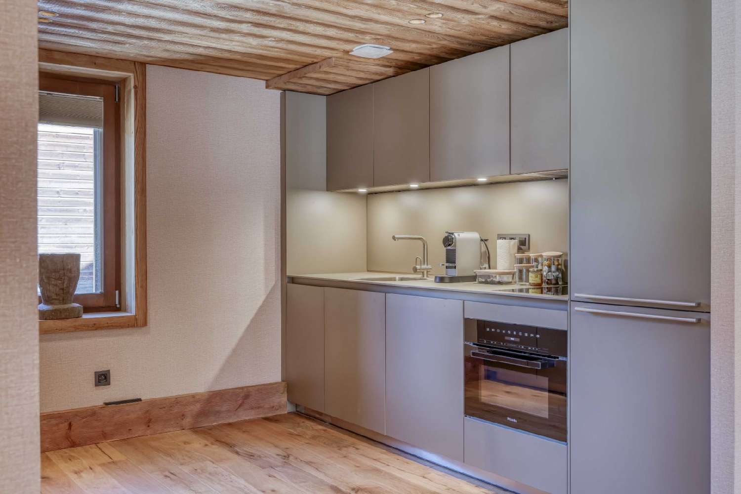 en venta apartamento Megève Haute-Savoie 4