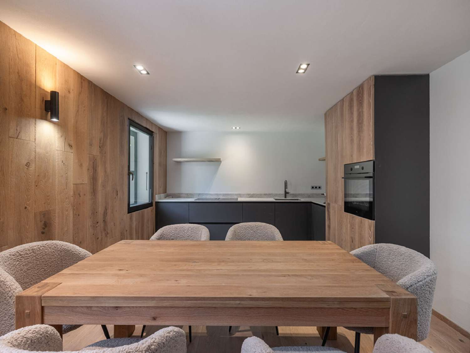 en venta apartamento Megève Haute-Savoie 4