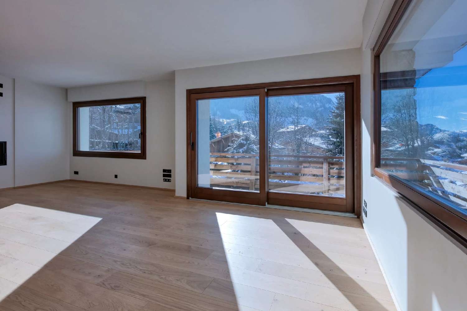  en venta apartamento Megève Haute-Savoie 4