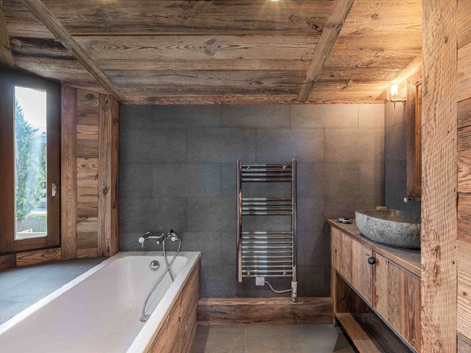 te koop appartement Megève Haute-Savoie 8